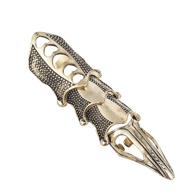 2020 New Cool Men Boys Rings - Shopeasywear