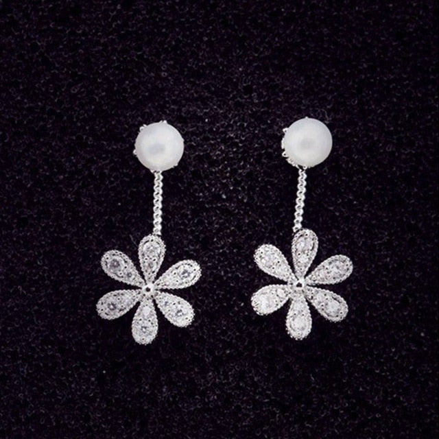 Stud Earrings For Women - Shopeasywear