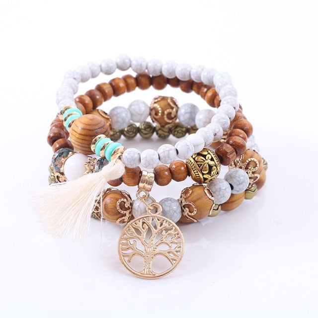 Simple Bracelets for Women