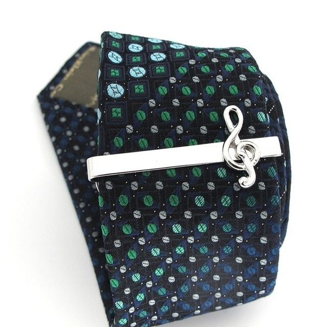 Free Shipping Men's Tie Clips - Shopeasywear