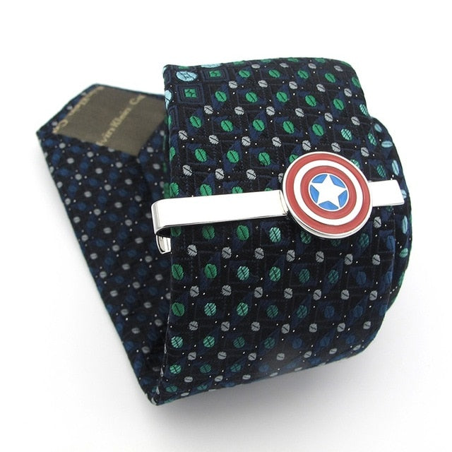 Free Shipping Men's Tie Clips - Shopeasywear