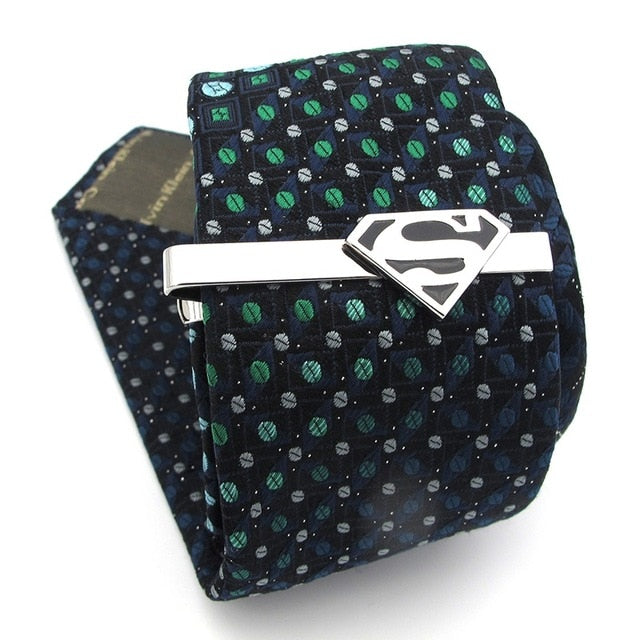 Free Shipping Men's Tie Clips - Shopeasywear