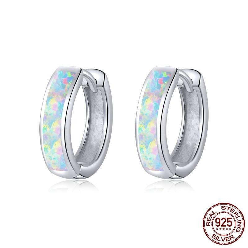 Minimalist Hoop Earrings for Women - Shopeasywear