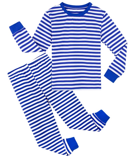 New Spider man Superhero Pajamas Set