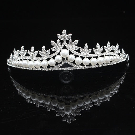 3 Designs Wedding Hair Jewelry