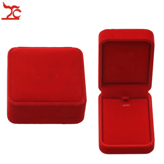 Wedding Jewelry Storage Case - Shopeasywear