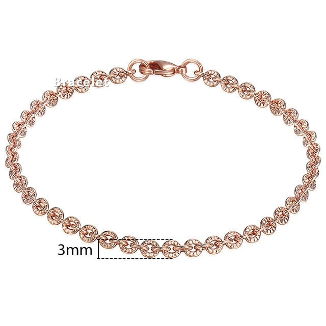 New Bracelets for Women