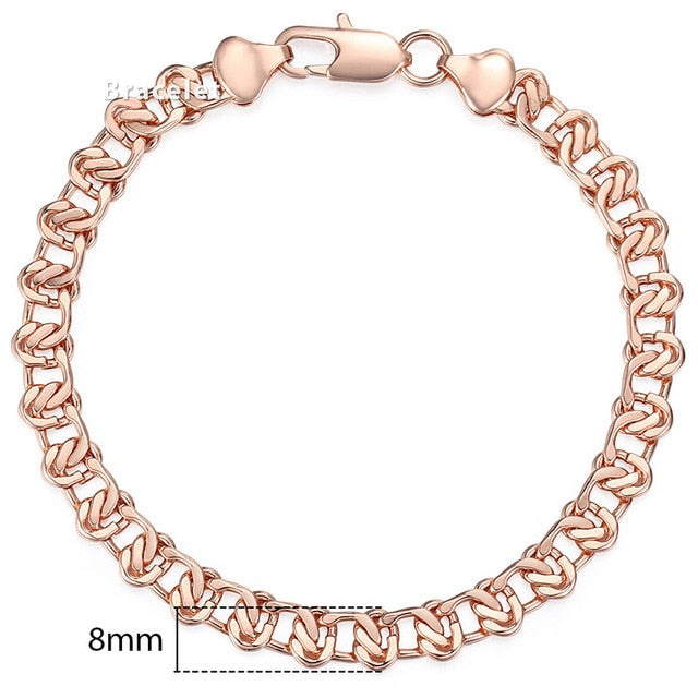New Bracelets for Women