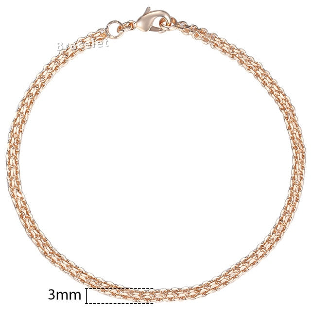 New Bracelets for Women