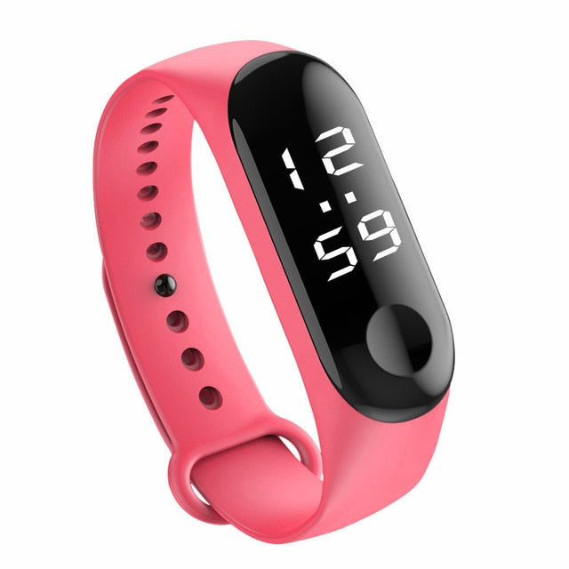 Fashion Sports Watch For Kids - Shopeasywear