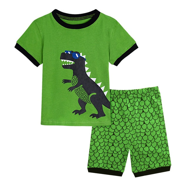 The Avengers Pajamas For Kids
