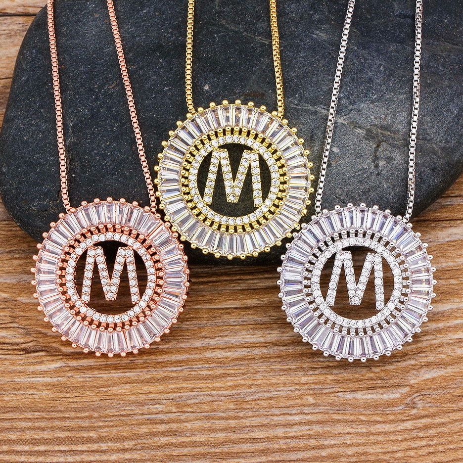 Women Charm Chain Jewelry - Shopeasywear