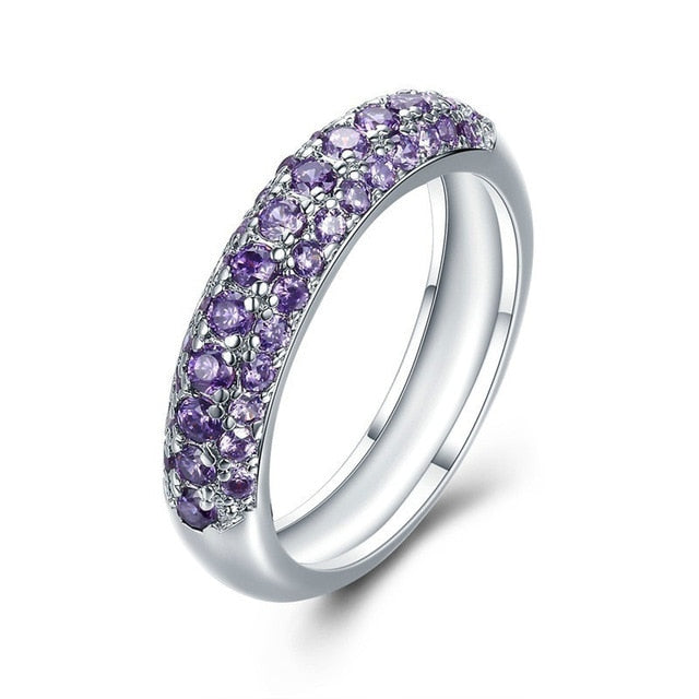 925 Silver Jewelry Ring - Shopeasywear