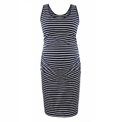 3pcs Women Pregnancy Dresses