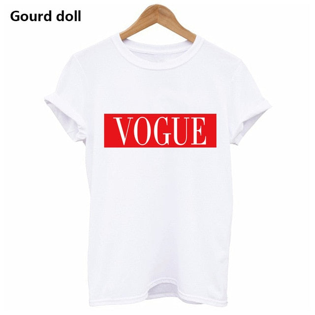 Lover Printed Women T Shirts