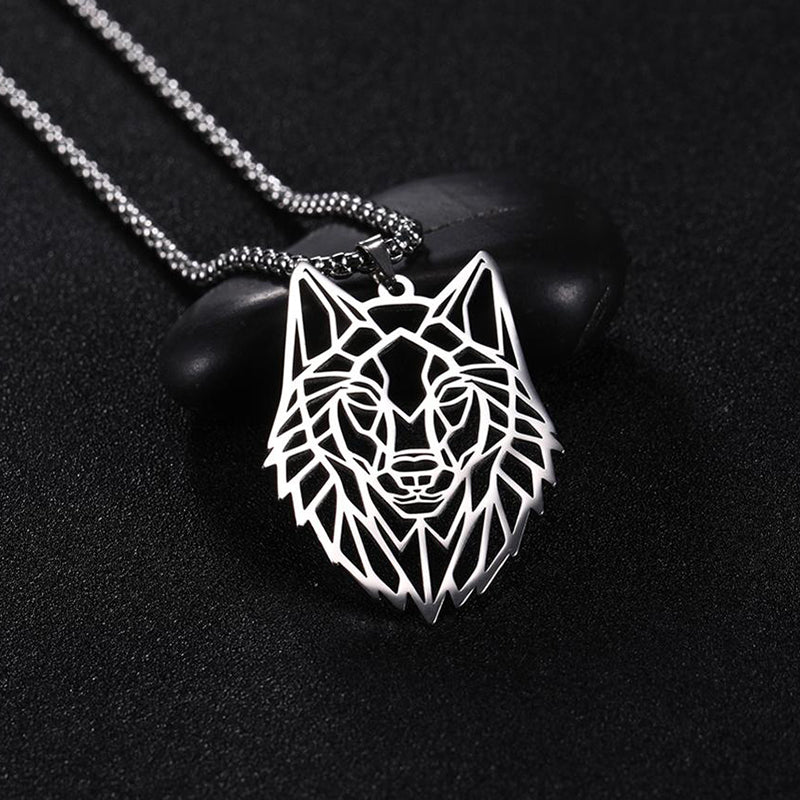 Stainless Steel Necklaces - Shopeasywear