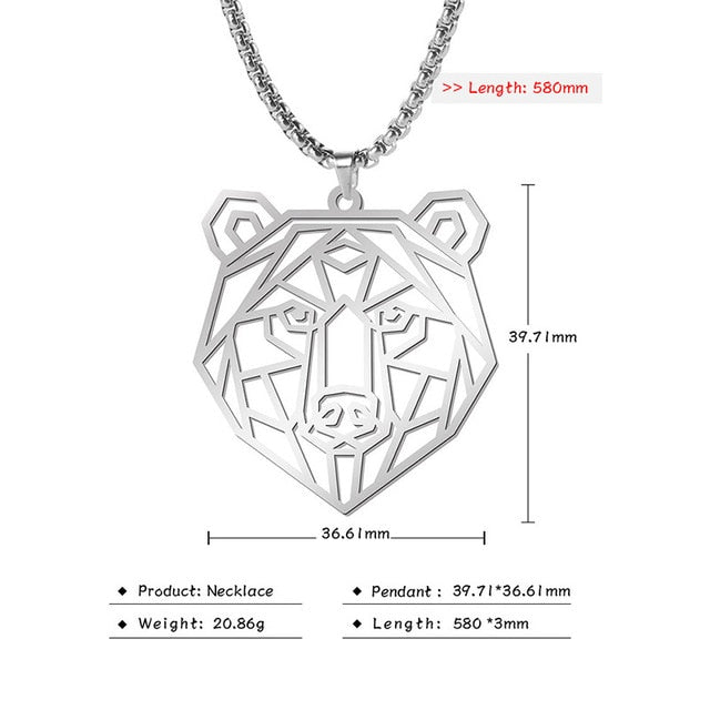 Stainless Steel Necklaces - Shopeasywear