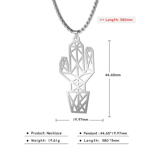 Stainless Steel Necklaces - Shopeasywear