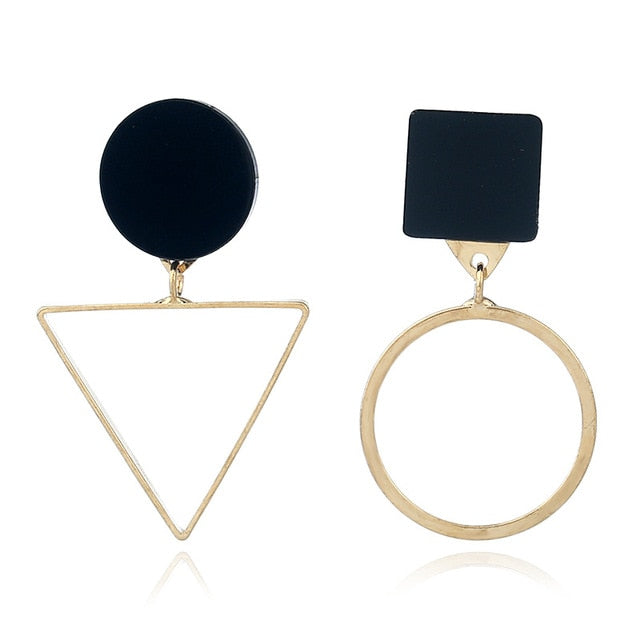 2020 New Fashion Stud Earrings For Women