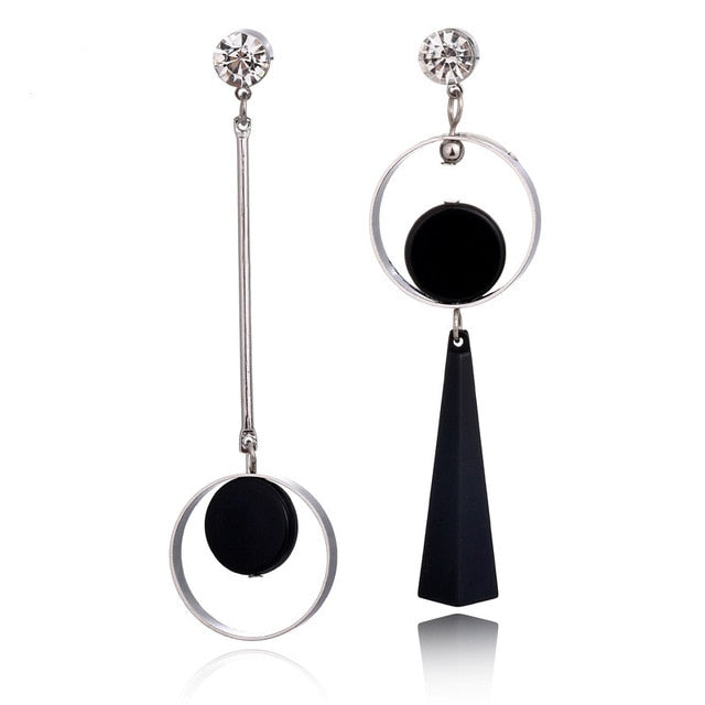 2020 New Fashion Stud Earrings For Women