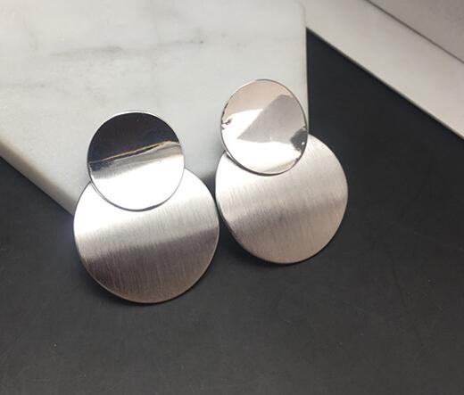 2020 New Fashion Stud Earrings For Women