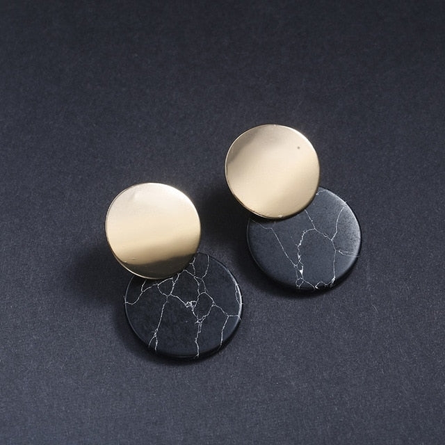 2020 New Fashion Stud Earrings For Women