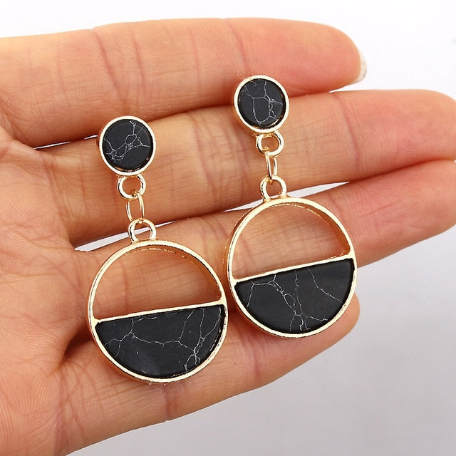 2020 New Fashion Stud Earrings For Women