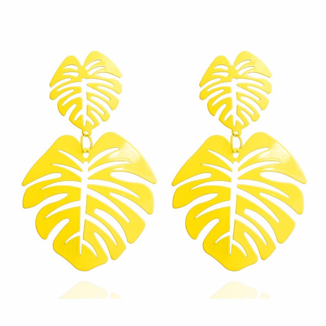 2020 New Fashion Stud Earrings For Women