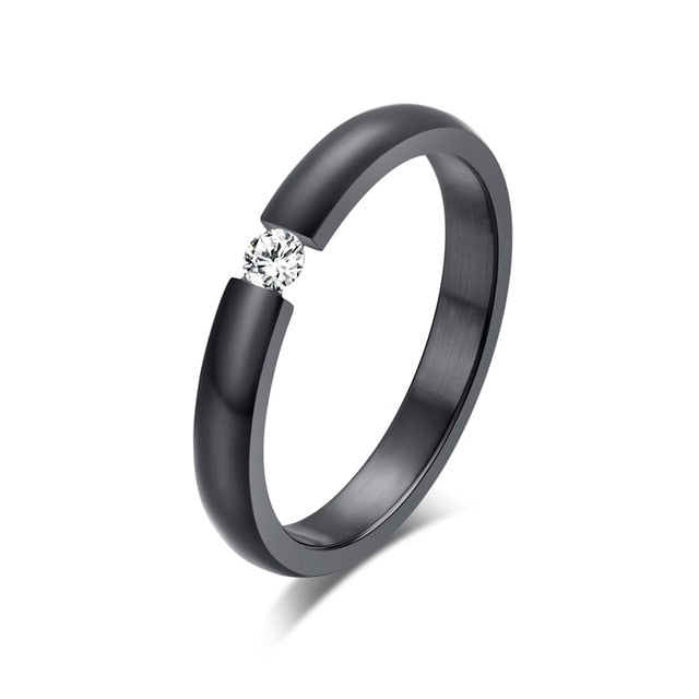 Engagement Ring for Women - Shopeasywear