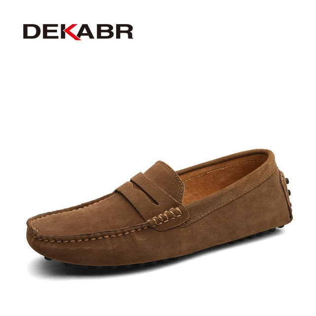 High Quality Genuine Leather Shoes