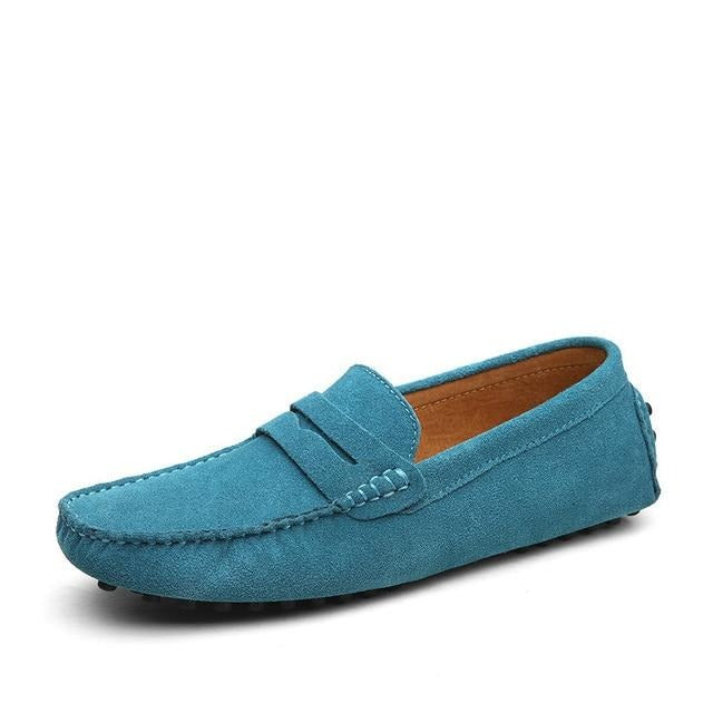 High Quality Genuine Leather Shoes
