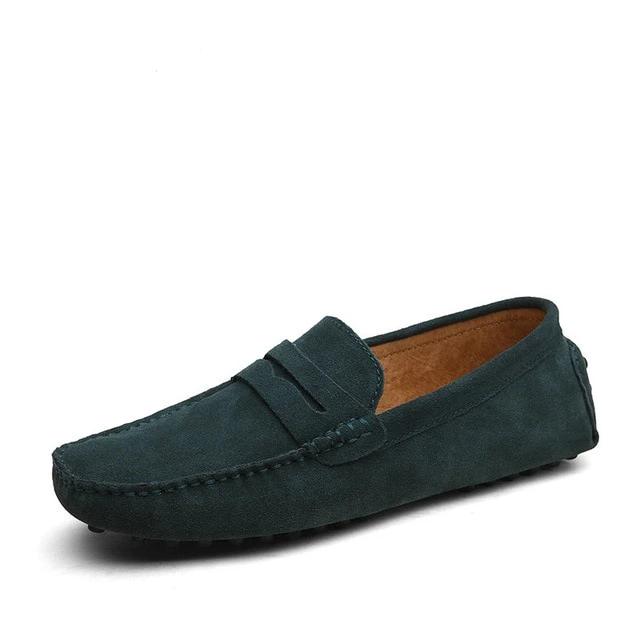 High Quality Genuine Leather Shoes