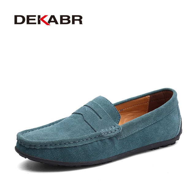 High Quality Genuine Leather Shoes