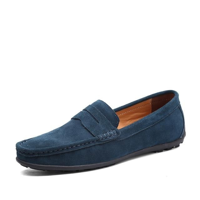 High Quality Genuine Leather Shoes