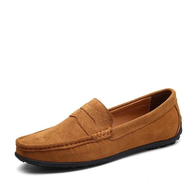 High Quality Genuine Leather Shoes