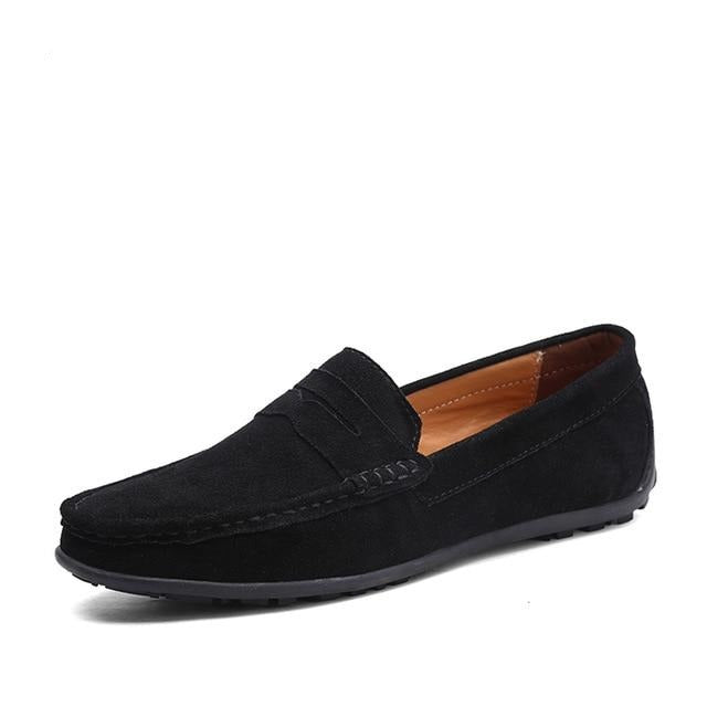 High Quality Genuine Leather Shoes