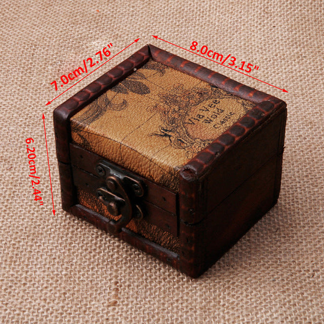 Travel Jewelry Case Boxes - Shopeasywear