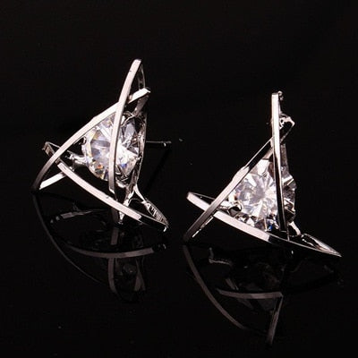 Women's earrings 2019 - Shopeasywear