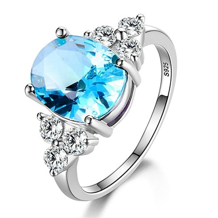 Sterling Silver Rings - Shopeasywear
