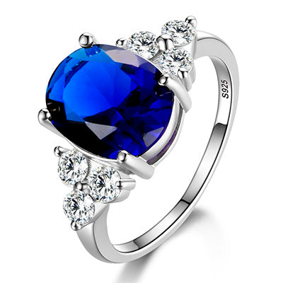 Sterling Silver Rings - Shopeasywear