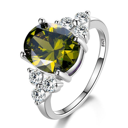 Sterling Silver Rings - Shopeasywear