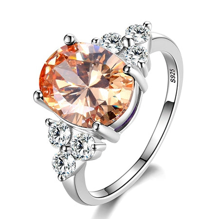 Sterling Silver Rings - Shopeasywear