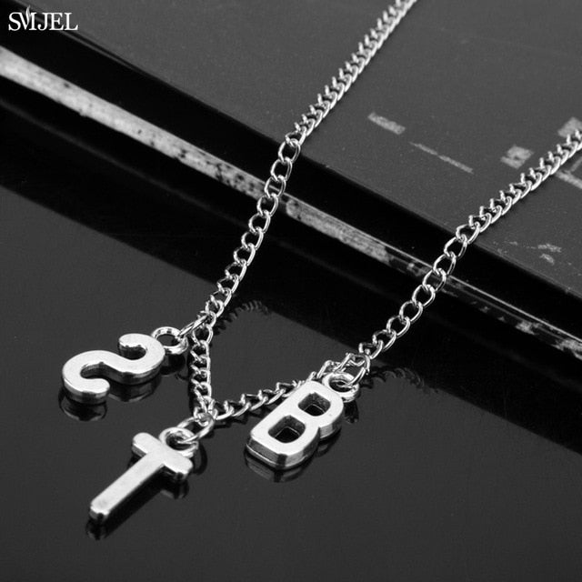 Women Cute ARMY Choker Necklace - Shopeasywear