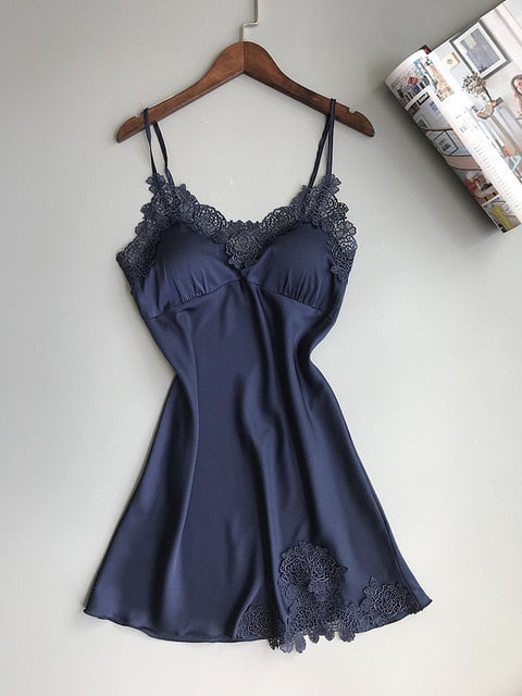 5 Pieces Sexy Women Pajamas Sets