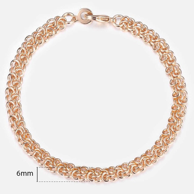 Link Chains Men's Bracelets - Shopeasywear