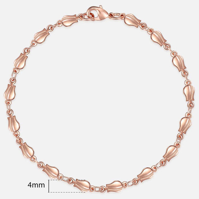 Link Chains Men's Bracelets - Shopeasywear