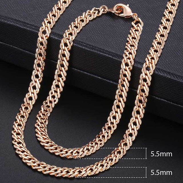 Men Women's Jewelry Set - Shopeasywear