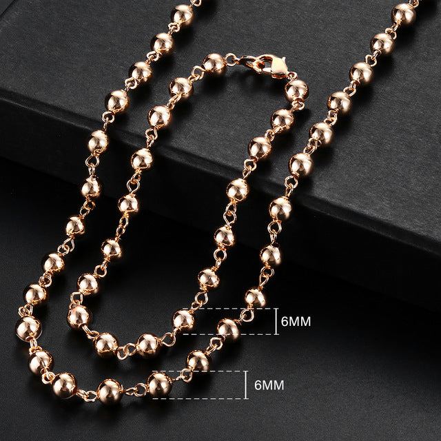 Men Women's Jewelry Set - Shopeasywear