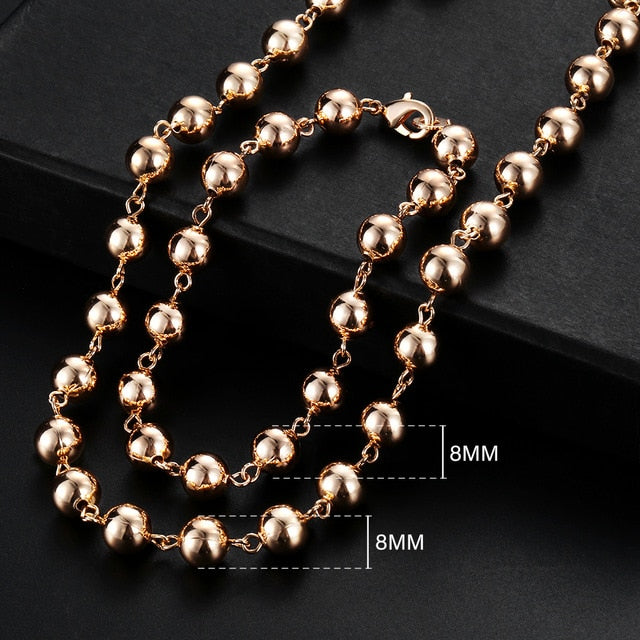 Men Women's Jewelry Set - Shopeasywear