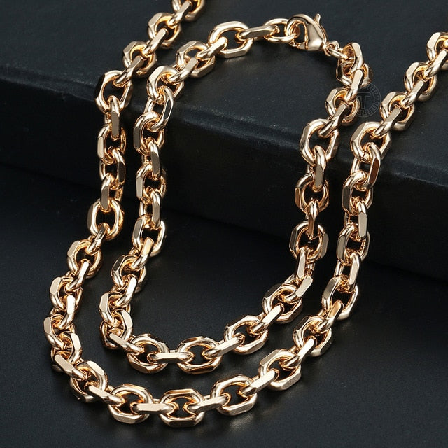 Men Women's Jewelry Set - Shopeasywear